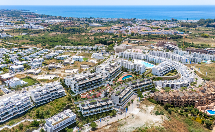 Image No.18-3 Bed Penthouse for sale