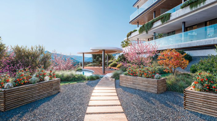 Image No.5-3 Bed Penthouse for sale