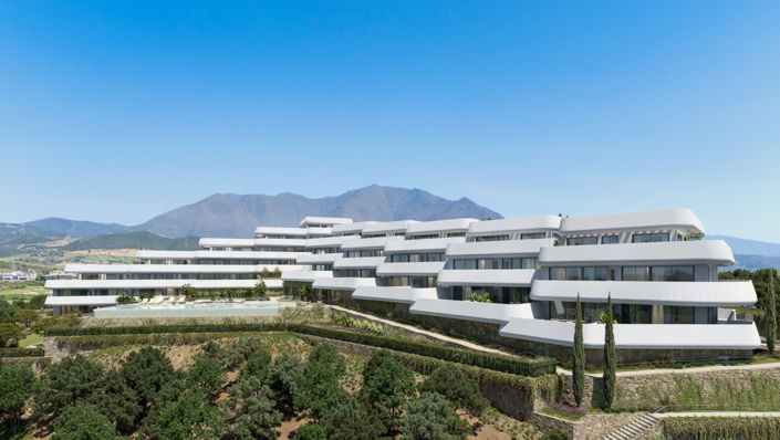 Image No.12-3 Bed Apartment for sale