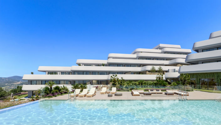 Image No.13-3 Bed Apartment for sale