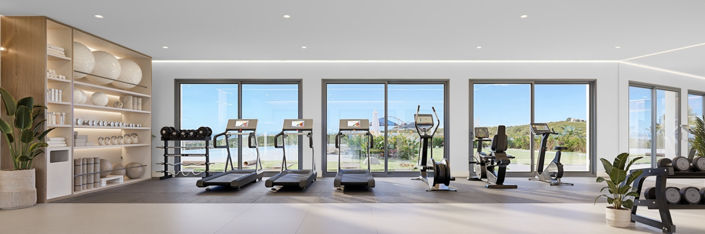 Image No.15-3 Bed Apartment for sale