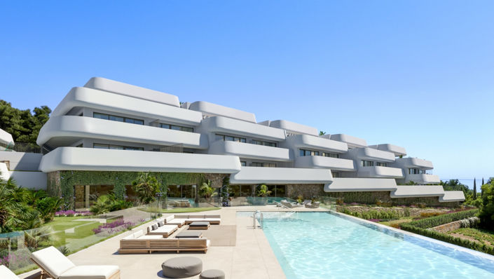 Image No.5-3 Bed Apartment for sale