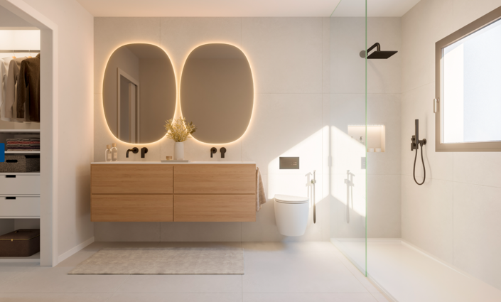 Image No.12-2 Bed Apartment for sale