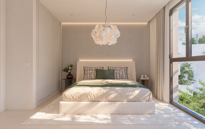 Image No.15-2 Bed Apartment for sale