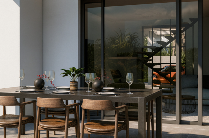 Image No.13-Villa de 4 chambres à vendre à Mijas Costa