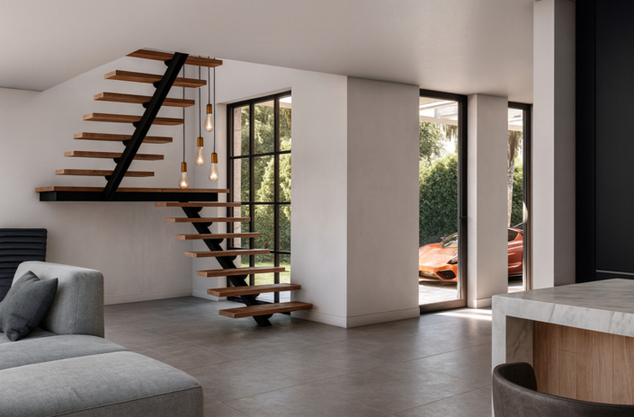 Image No.8-Villa de 4 chambres à vendre à Mijas Costa