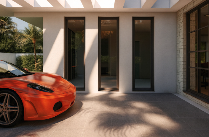 Image No.9-Villa de 4 chambres à vendre à Mijas Costa