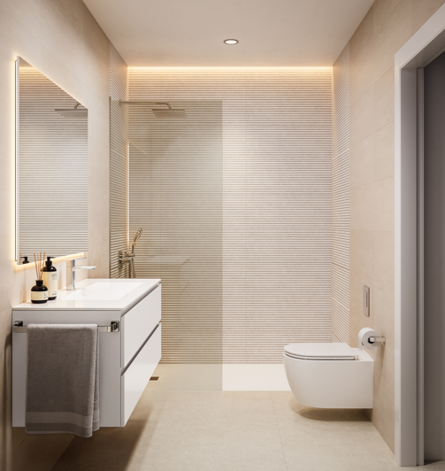 Image No.14-2 Bed Apartment for sale