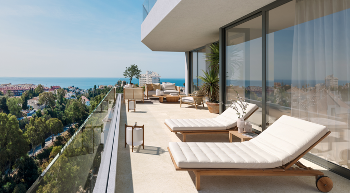 Image No.4-2 Bed Apartment for sale