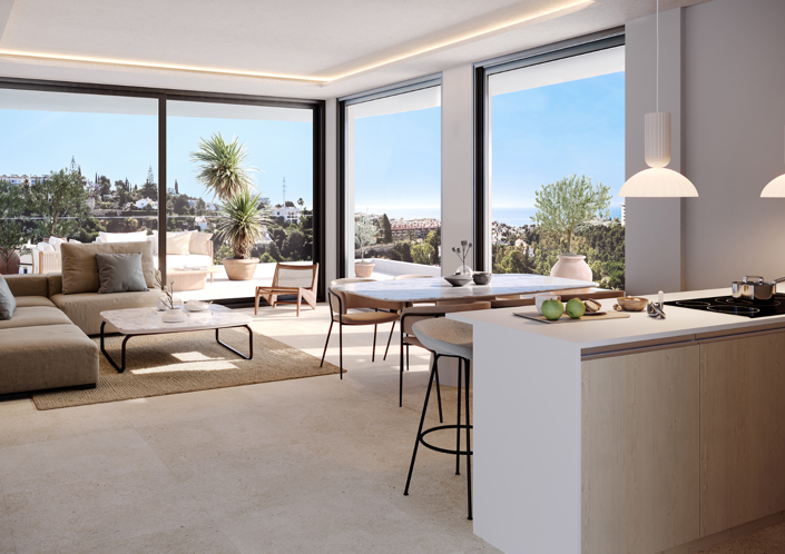 Image No.5-2 Bed Apartment for sale