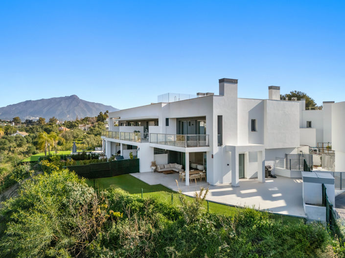 Image No.15-3 Bed Villa for sale