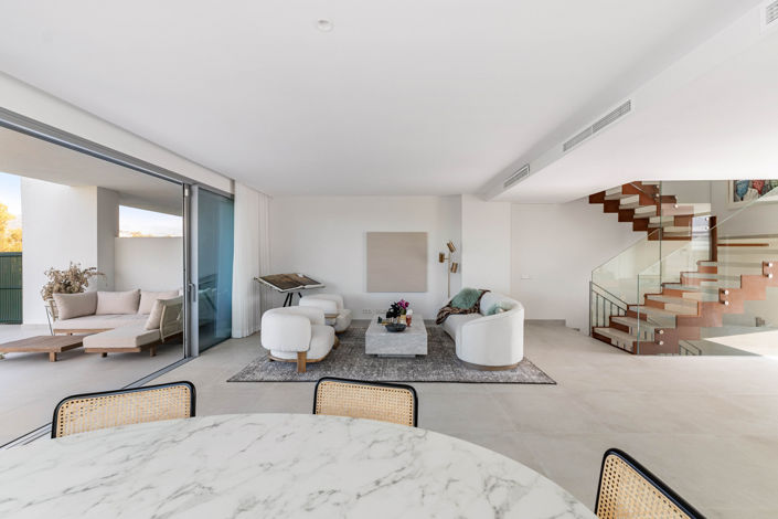 Image No.8-3 Bed Villa for sale