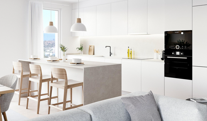 Image No.15-2 Bed Apartment for sale