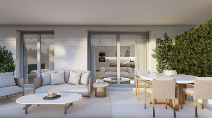 Image No.19-2 Bed Apartment for sale