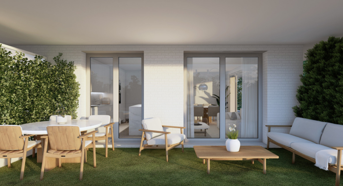 Image No.20-2 Bed Apartment for sale