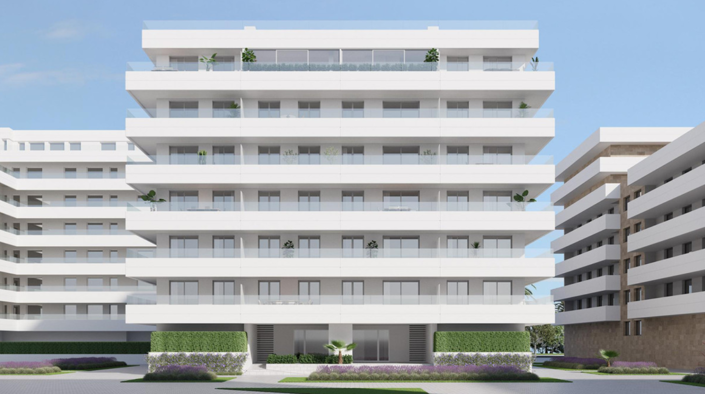 Image No.26-2 Bed Apartment for sale