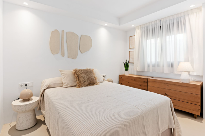 Image No.13-Penthouse de 4 chambres à vendre à Manilva