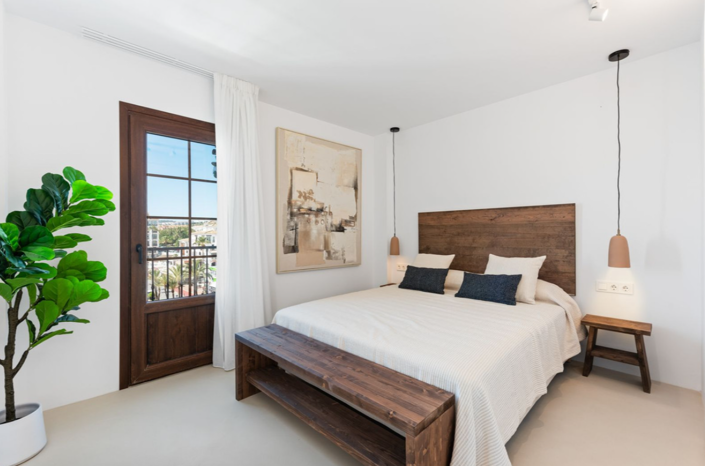 Image No.14-Penthouse de 4 chambres à vendre à Manilva