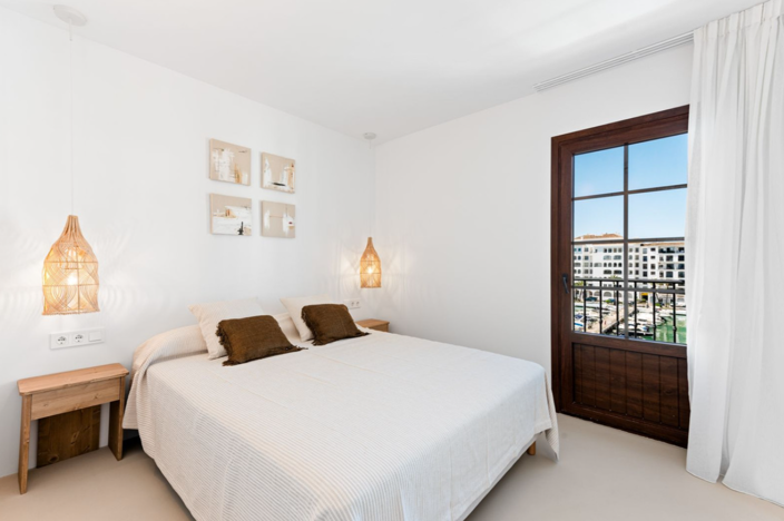 Image No.16-Penthouse de 4 chambres à vendre à Manilva