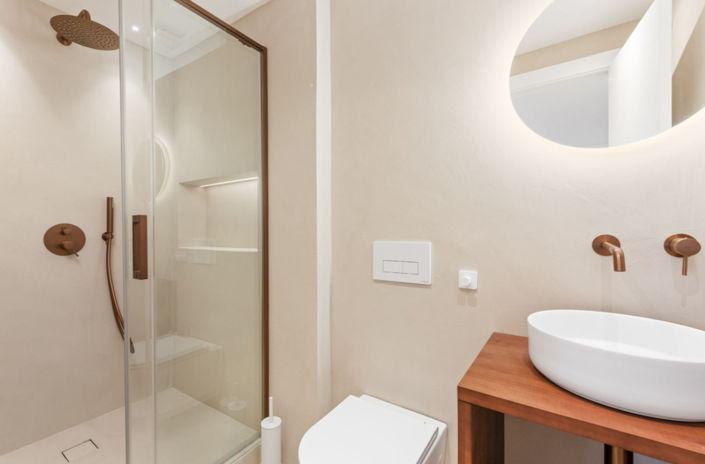 Image No.17-Penthouse de 4 chambres à vendre à Manilva