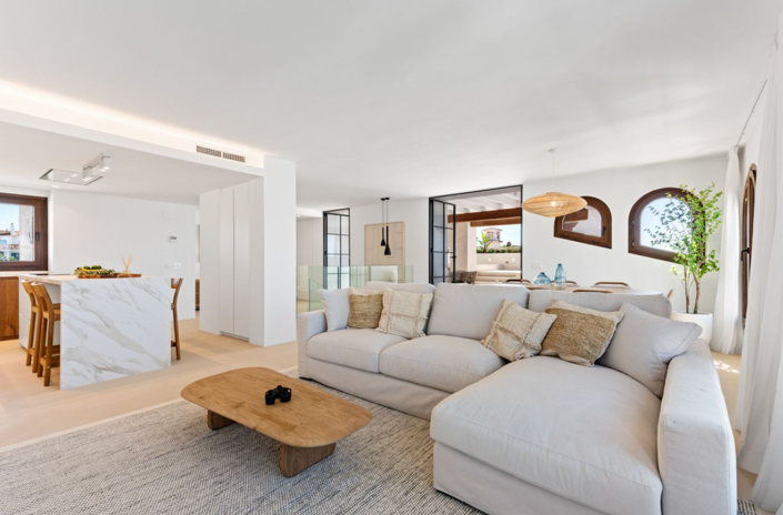 Image No.18-Penthouse de 4 chambres à vendre à Manilva