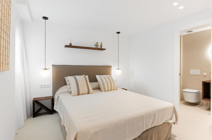 Image No.19-Penthouse de 4 chambres à vendre à Manilva