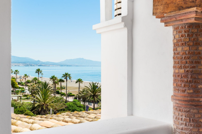 Image No.20-Penthouse de 4 chambres à vendre à Manilva