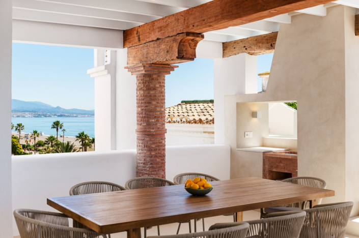 Image No.22-Penthouse de 4 chambres à vendre à Manilva