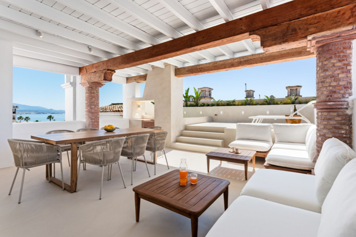 Image No.25-Penthouse de 4 chambres à vendre à Manilva