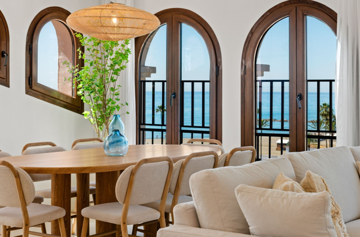 Image No.29-Penthouse de 4 chambres à vendre à Manilva