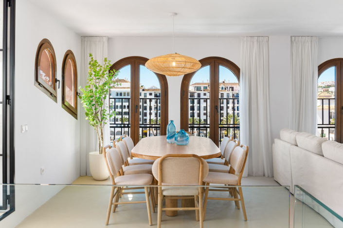 Image No.30-Penthouse de 4 chambres à vendre à Manilva