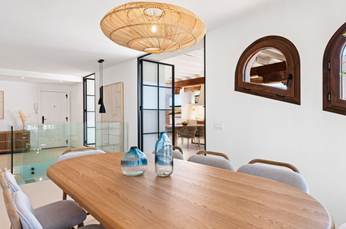 Image No.31-Penthouse de 4 chambres à vendre à Manilva