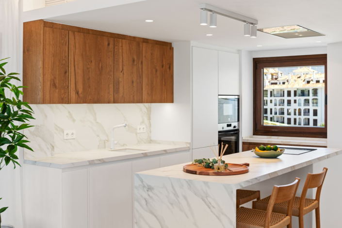 Image No.32-Penthouse de 4 chambres à vendre à Manilva