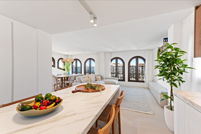 Image No.34-Penthouse de 4 chambres à vendre à Manilva