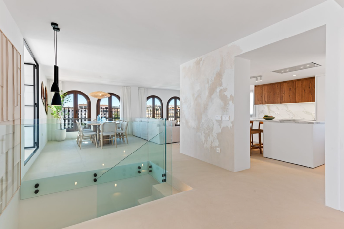 Image No.5-Penthouse de 4 chambres à vendre à Manilva