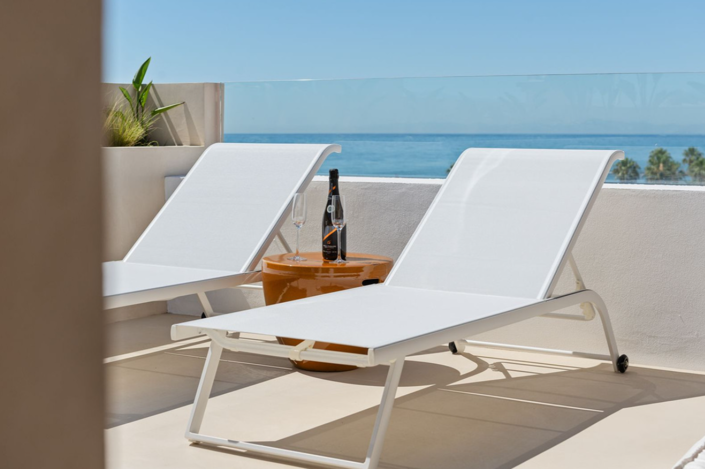 Image No.8-Penthouse de 4 chambres à vendre à Manilva