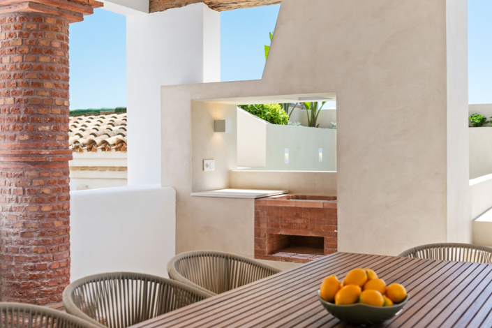 Image No.9-Penthouse de 4 chambres à vendre à Manilva