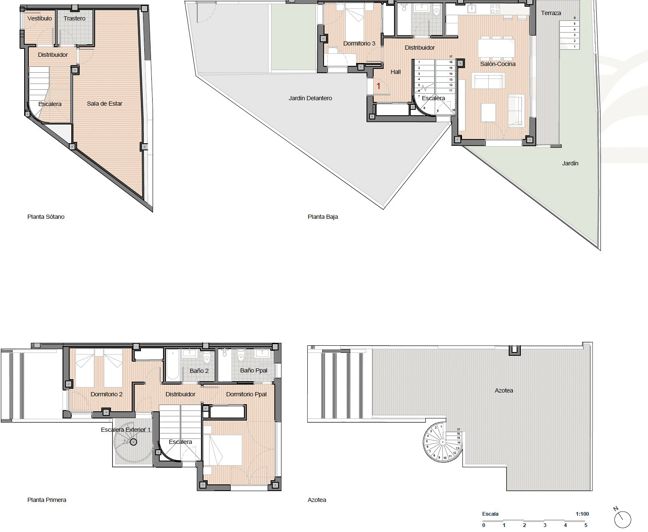 Image No.11-Appartement de 3 chambres à vendre à Estepona