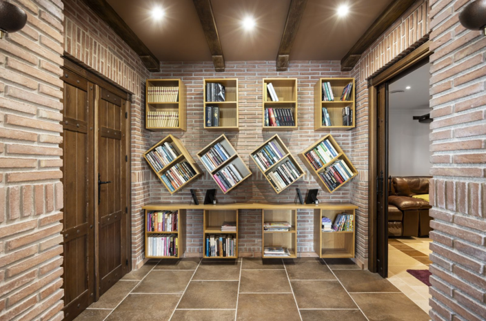 Image No.12-Villa de 4 chambres à vendre à Mijas