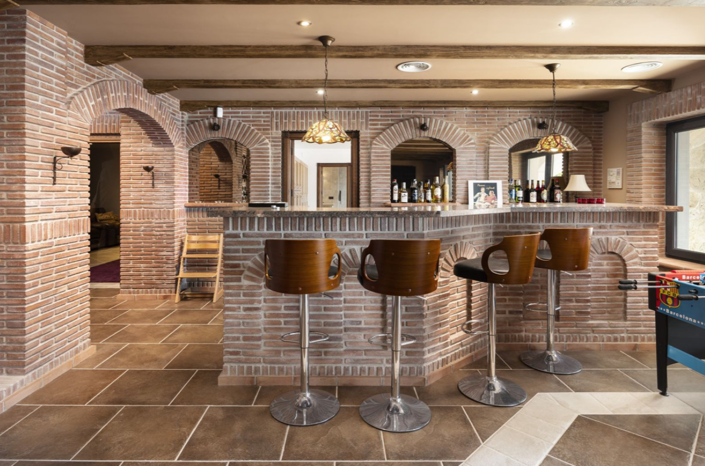 Image No.13-Villa de 4 chambres à vendre à Mijas