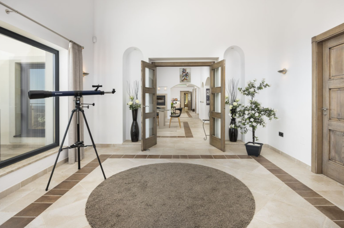 Image No.16-Villa de 4 chambres à vendre à Mijas