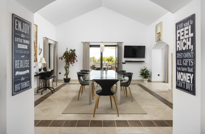 Image No.17-Villa de 4 chambres à vendre à Mijas