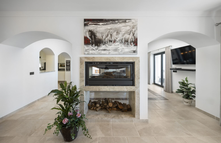 Image No.18-Villa de 4 chambres à vendre à Mijas