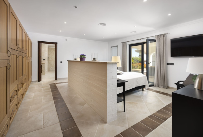 Image No.21-Villa de 4 chambres à vendre à Mijas