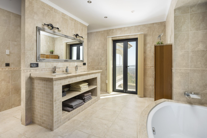 Image No.23-Villa de 4 chambres à vendre à Mijas