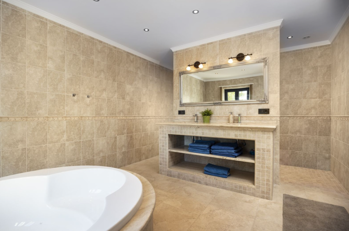 Image No.24-Villa de 4 chambres à vendre à Mijas