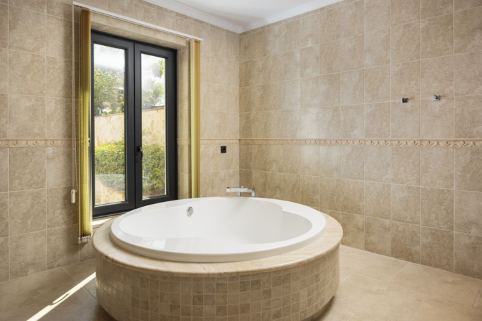 Image No.25-Villa de 4 chambres à vendre à Mijas