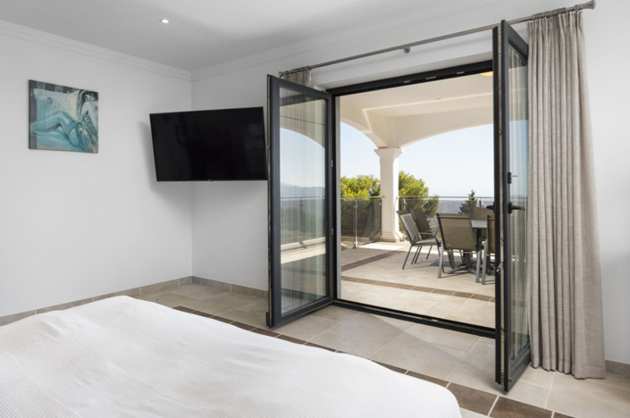 Image No.29-Villa de 4 chambres à vendre à Mijas