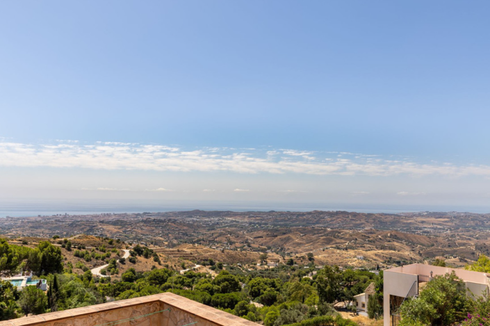Image No.33-Villa de 4 chambres à vendre à Mijas