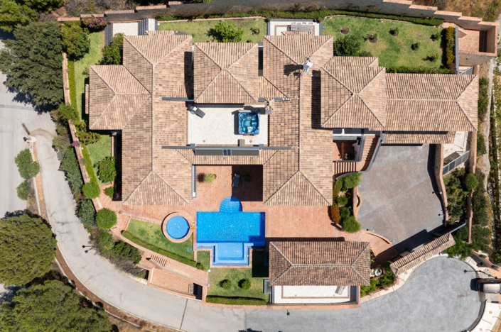 Image No.34-Villa de 4 chambres à vendre à Mijas